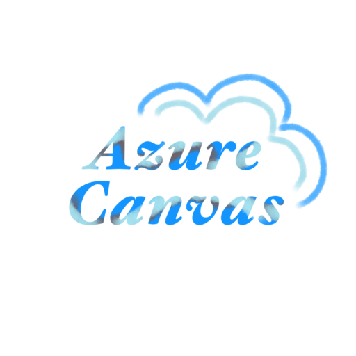Azure Canvas