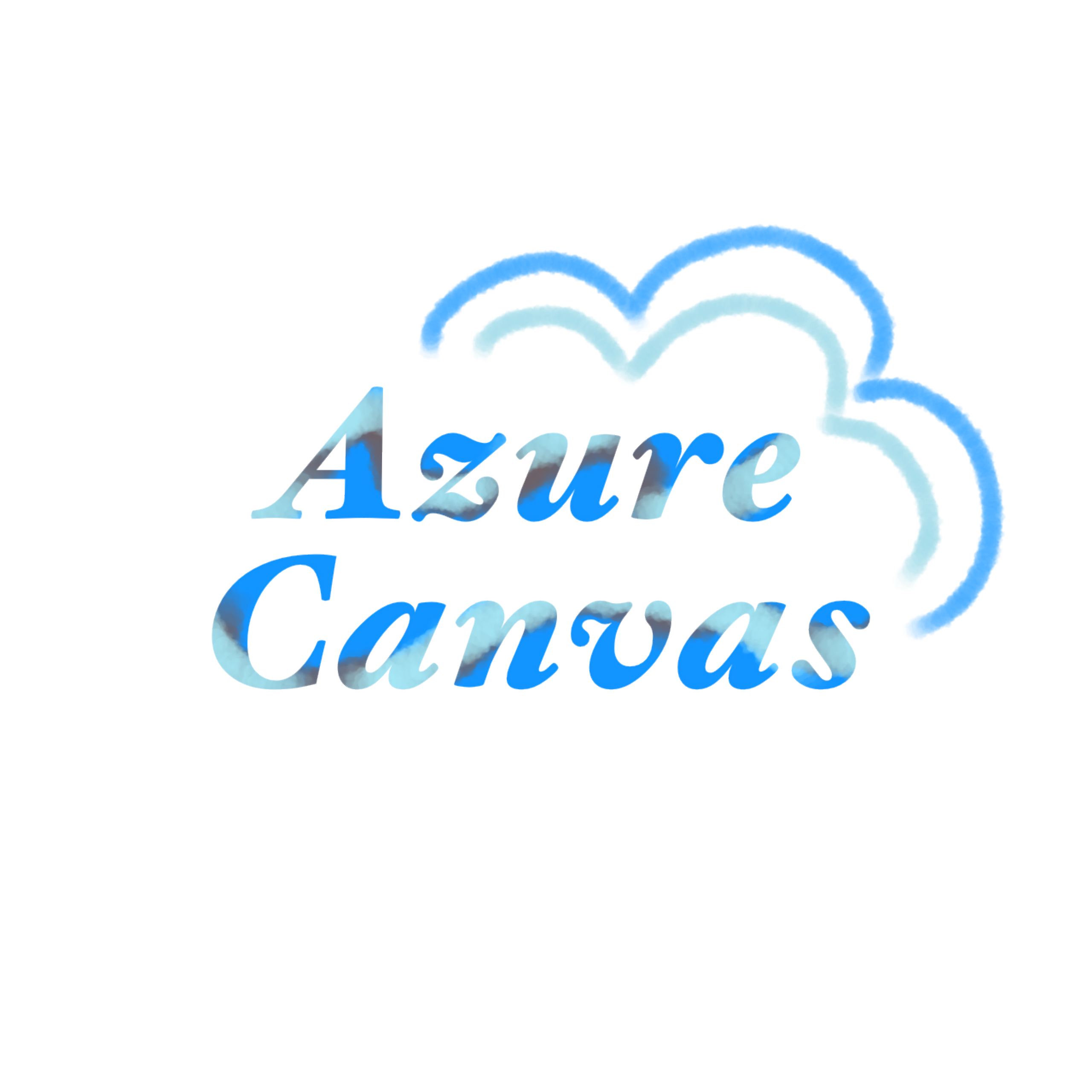 Azure Canvas